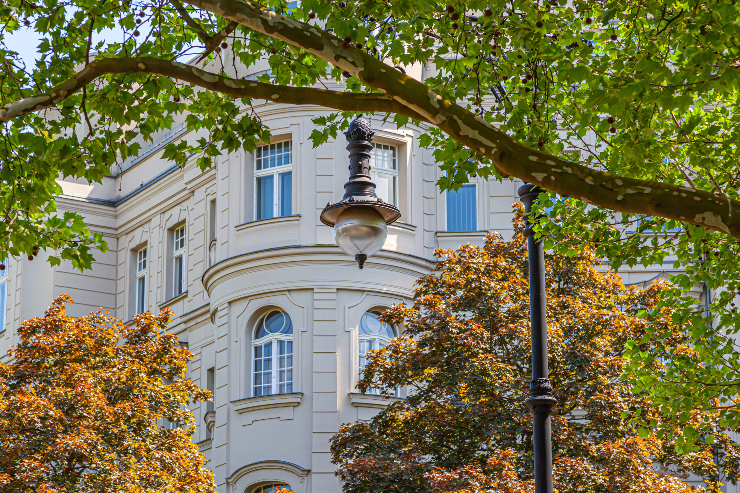 Hausverwaltung A von Leitner Hausverwaltung A von Leitner